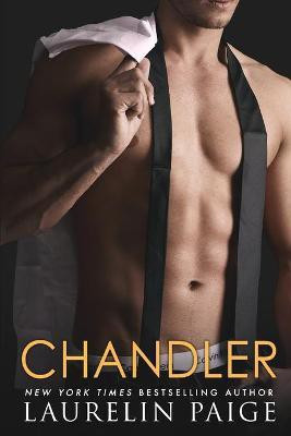 Chandler(English, Paperback, Paige Laurelin)