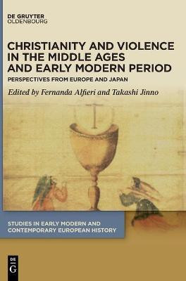 Christianity and Violence in the Middle Ages and Early Modern Period(English, Hardcover, unknown)