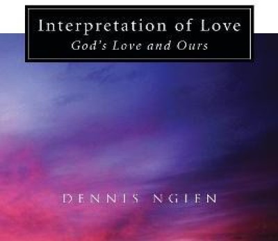 Interpretation of Love(English, Paperback, Ngien Dennis)