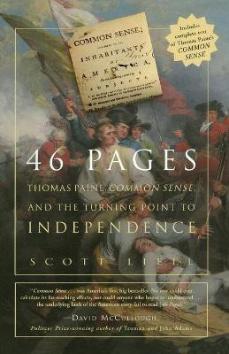 46 Pages(English, Paperback, Liell Scott)