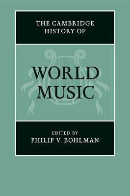 The Cambridge History of World Music(English, Paperback, unknown)