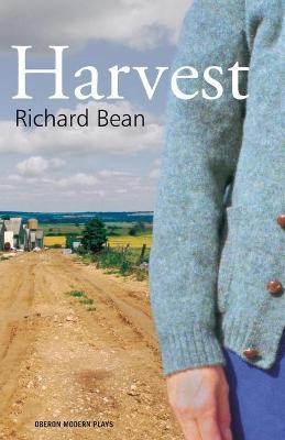 Harvest(English, Paperback, Bean Richard)