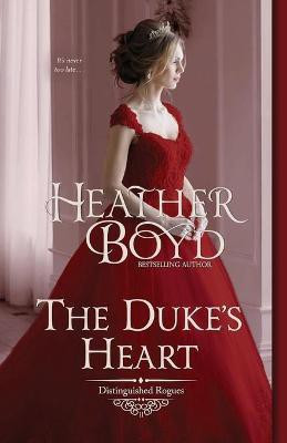 The Duke's Heart(English, Paperback, Boyd Heather)