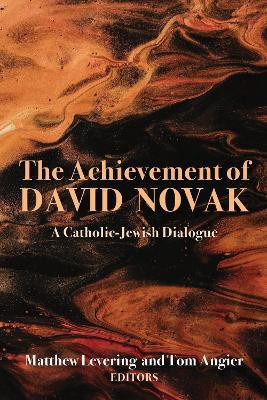 The Achievement of David Novak(English, Paperback, unknown)