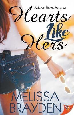 Hearts Like Hers(English, Paperback, Brayden Melissa)