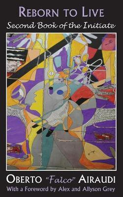 Reborn to Live(English, Paperback, Airaudi Oberto "Falco")