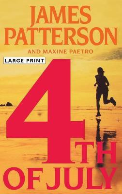 4th of July(English, Hardcover, Patterson James)