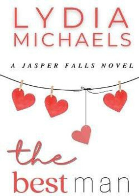 The Best Man(English, Paperback, Michaels Lydia)
