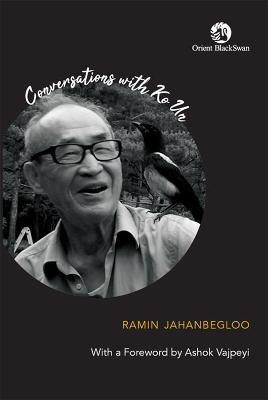 Conversations with Ko Un(English, Paperback, Jahanbegloo Ramin)