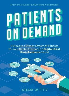 Patients On Demand(English, Paperback, Witty Adam)