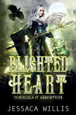 Blighted Heart(English, Paperback, Willis Jessaca)
