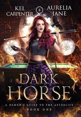 Dark Horse(English, Hardcover, Carpenter Kel)