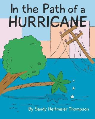 In the Path of a Hurricane(English, Paperback, Thompson Sandy Heitmeier)