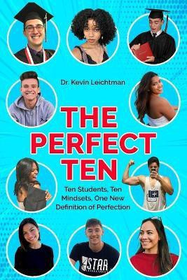 The Perfect Ten(English, Paperback, Leichtman Kevin)