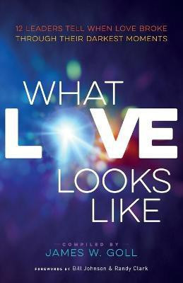 What Love Looks Like(English, Paperback, unknown)