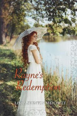 Rayne's Redemption(English, Paperback, Shenton Matchett Linda)