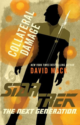Collateral Damage(English, Paperback, Mack David)