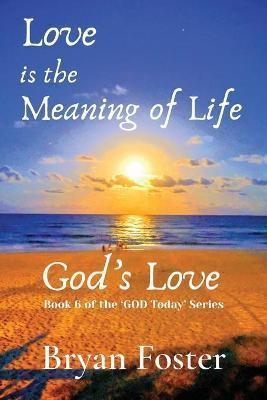 Love is the Meaning of Life(English, Paperback, Foster Bryan W)