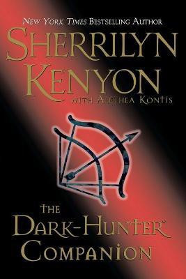 The Dark-hunter Companion(English, Paperback, Kenyon Sherrilyn)