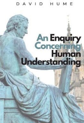 An Enquiry Concerning Human Understanding(English, Paperback, Hume David)