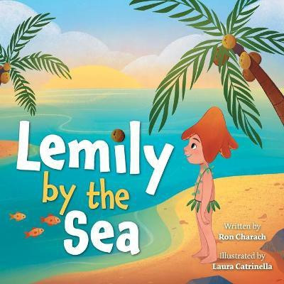 Lemily by the Sea(English, Paperback, Charach Ron)