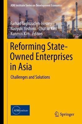 Reforming State-Owned Enterprises in Asia(English, Hardcover, unknown)