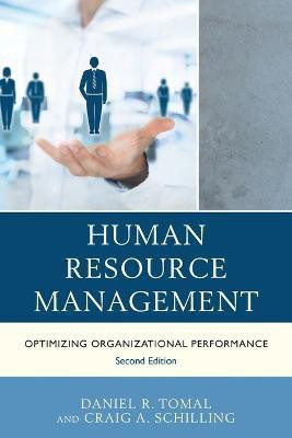Human Resource Management(English, Paperback, Tomal Daniel R.)