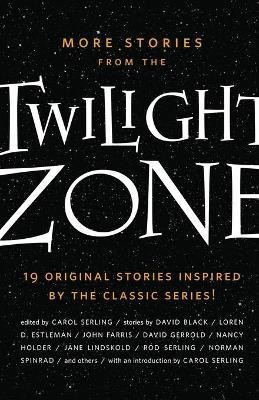 More Stories from the Twilight Zone(English, Paperback, unknown)