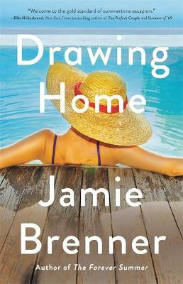 Drawing Home(English, Paperback, Brenner Jamie)