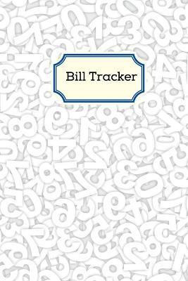 Bill Tracker(English, Paperback, Reed Tony)
