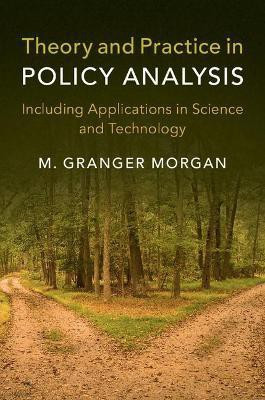 Theory and Practice in Policy Analysis(English, Paperback, Morgan M. Granger)