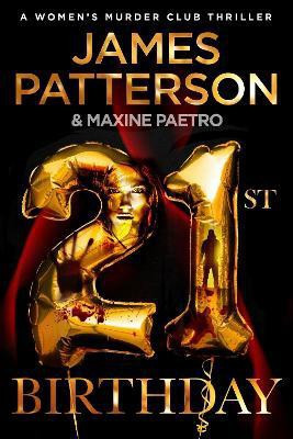 21st Birthday(English, Paperback, Patterson James)
