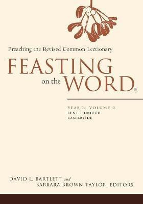 Feasting on the Word(English, Paperback, unknown)