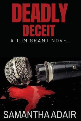 Deadly Deceit(English, Paperback, Adair Samantha)