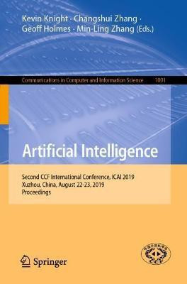 Artificial Intelligence(English, Paperback, unknown)