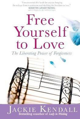 Free Yourself to Love(English, Paperback, Kendall Jackie)