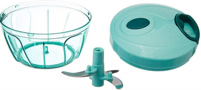 Yonxy Vegetable & Fruit Chopper(1 CHOPPER)