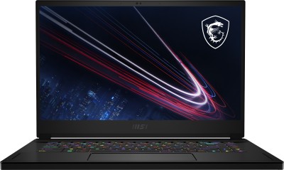 MSI GS66 Core i7 11th Gen - (16 GB/1 TB SSD/Windows 10 Home/8 GB Graphics/NVIDIA GeForce RTX 3070/165 Hz) GS66 Stealth 11UG-418IN Gaming Laptop(15.6 inch, Black, 2.1 Kg)