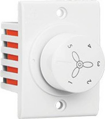 Anchor By Panasonic 38660 Step-Type Button Regulator