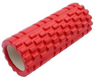 Kiraro Grid Foam Roller(Length 33 cm)