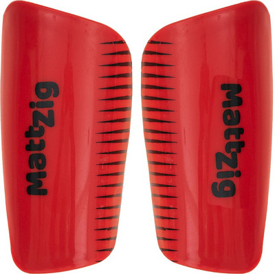 MATTZIG Proffesional Club (One Pair) Football Shin Guard