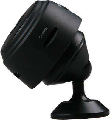 SIOVS Hidden Camera Magnet Camera Full HD 1080p Mini Spy WiFi Magnetic Live Stream Spy Camera(64 GB, 1 Channel)