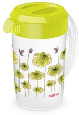 MILTON 2 L Plastic Water Jug