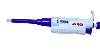 sky technology india Micro Laboratory Pipette(100 microliter)