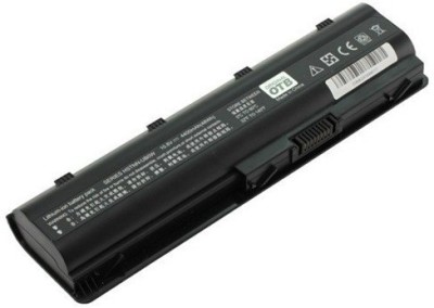 TechSonic HSTNN-DBOX, HSTNN-E06C, HSTNN-E07C, HSTNN-E08C 6 Cell Laptop Battery