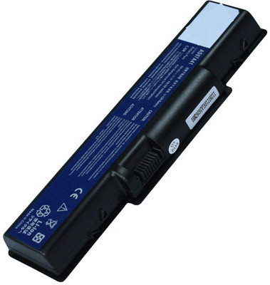 WISTAR AS07A32 AS07A51 AS07A31 AS07A42 AS07A72 AS07A52 AS07A71 AS07A41 LC.BTP00.012 6 Cell Laptop Battery