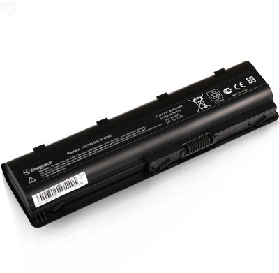TechSonic HSTNN-E09C, HSTNN-EO7C, HSTNN-EO8C, HSTNN-EO9C 6 Cell Laptop Battery