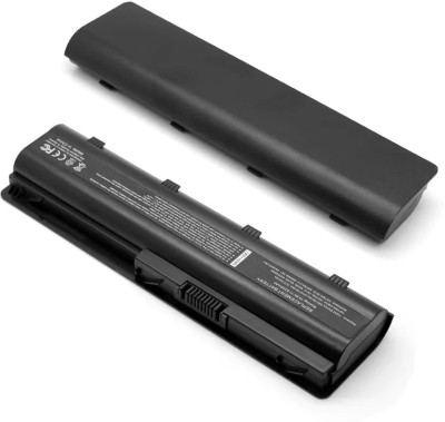 TechSonic HSTNN-Q48C, HSTNN-Q49C, HSTNN-Q50C, HSTNN-Q51C 6 Cell Laptop Battery