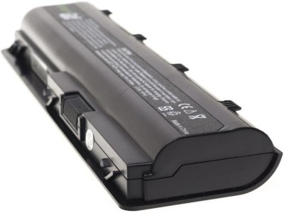 TechSonic HSTNN-UBOX, HSTNN-UBOY, HSTNN-XB0W, HSTNN-XB0X 6 Cell Laptop Battery