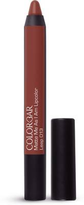 COLORBAR Matte me as I am Lipcolor Lipstick
